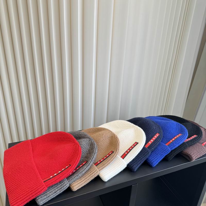 Prada Hat dx15